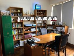 Park Villas (D19), Terrace #138602262
